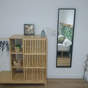 Apartamento Delicias, Málaga