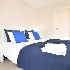 Apartamento Enjoy Apart. Centro Salecianos, Málaga