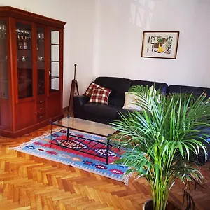Apartamento Bonito Y Bien Ubicado En El Soho De Málaga., Málaga