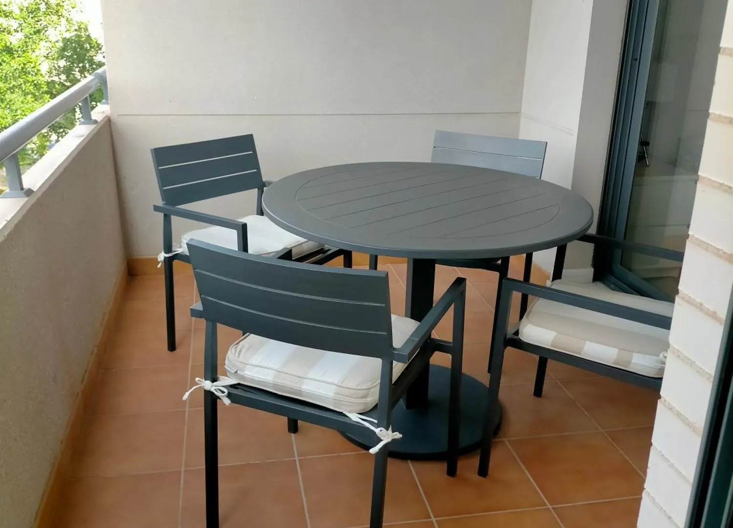 Apartamento Malaga Litoral Beach II Spain