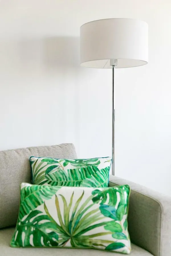 Apartamento Malaga Litoral Beach II